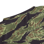 Tiger Stripe Vietnam Marine CAMO Unisex Sports Jersey