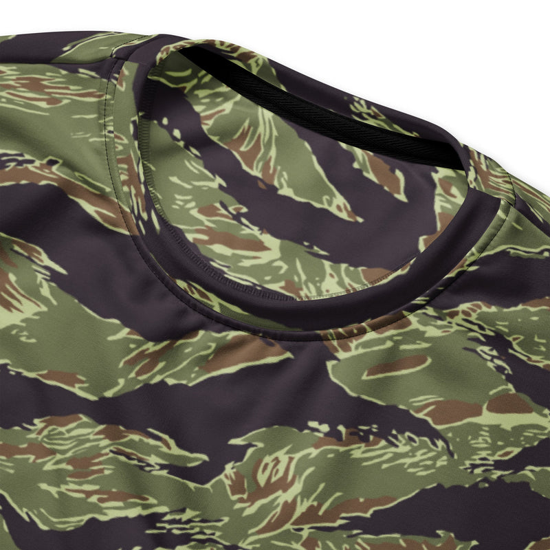 Tiger Stripe Vietnam Marine CAMO Unisex Sweatshirt