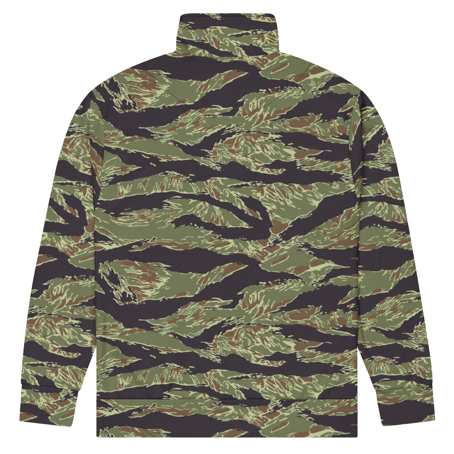 South Vietnamese Marine Corps Tiger Stripe CAMO Unisex track jacket - Track Jackets