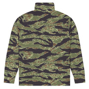 Tiger Stripe Vietnam Marine CAMO Unisex Track Jacket