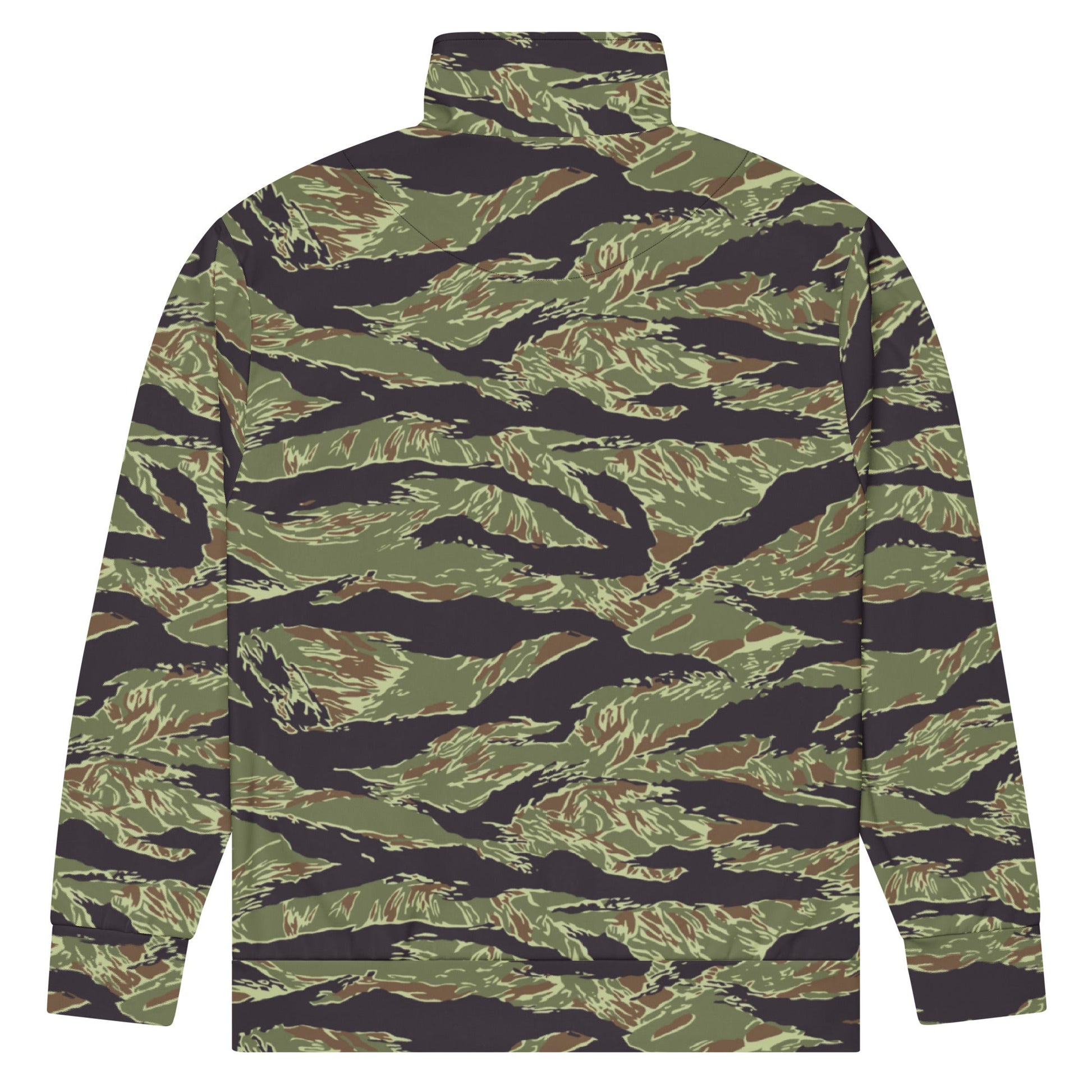 South Vietnamese Marine Corps Tiger Stripe CAMO Unisex track jacket - Track Jackets