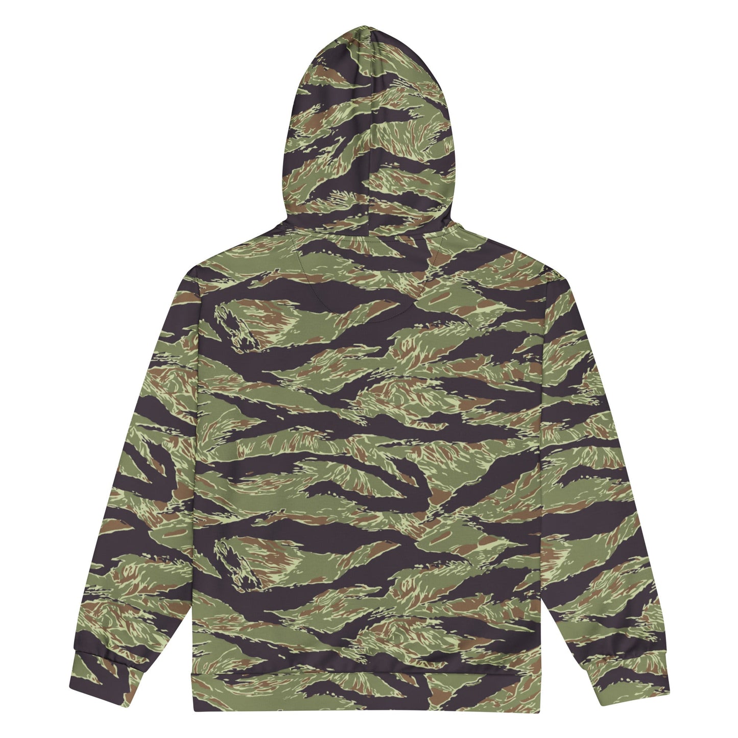 South Vietnamese Marine Corps Tiger Stripe CAMO Unisex zip hoodie - Zip Hoodies