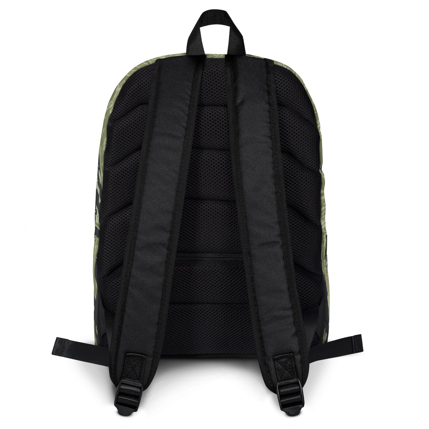 South Vietnamese Sea Wave Tiger Stripe CAMO Backpack