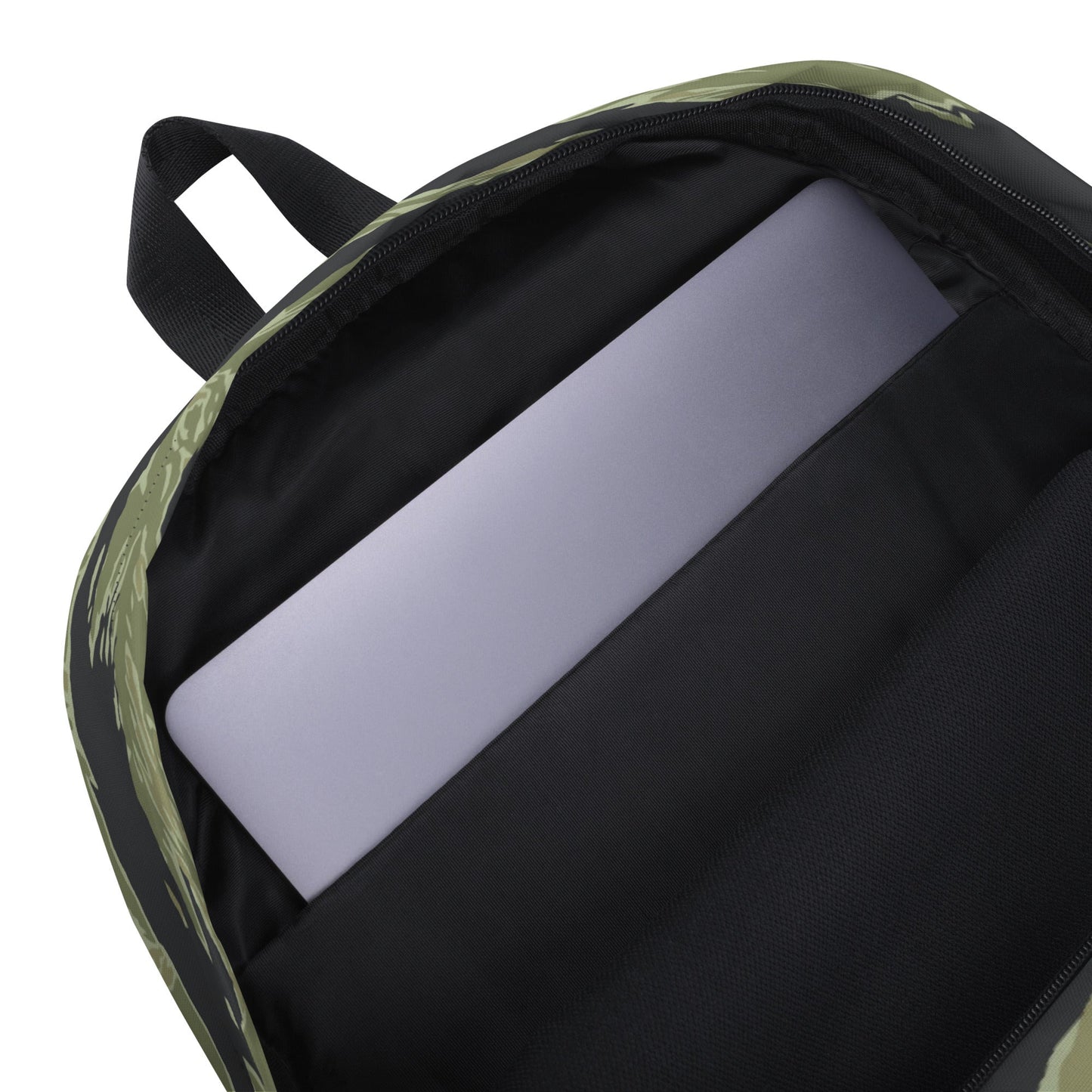 South Vietnamese Sea Wave Tiger Stripe CAMO Backpack