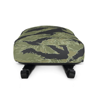 South Vietnamese Sea Wave Tiger Stripe CAMO Backpack
