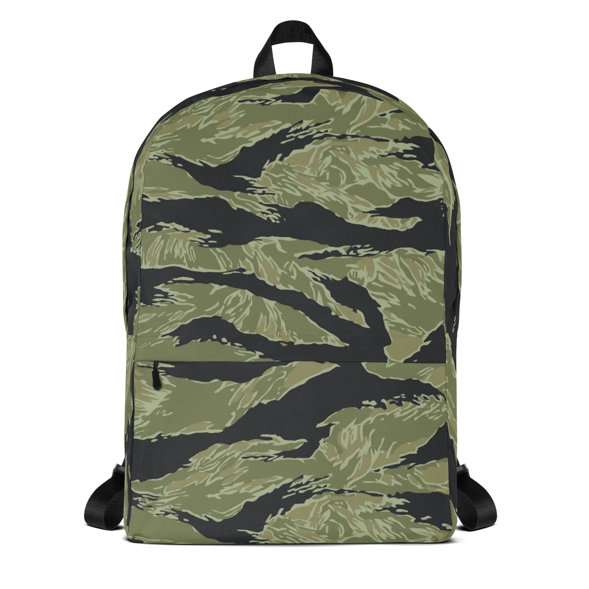 South Vietnamese Sea Wave Tiger Stripe CAMO Backpack