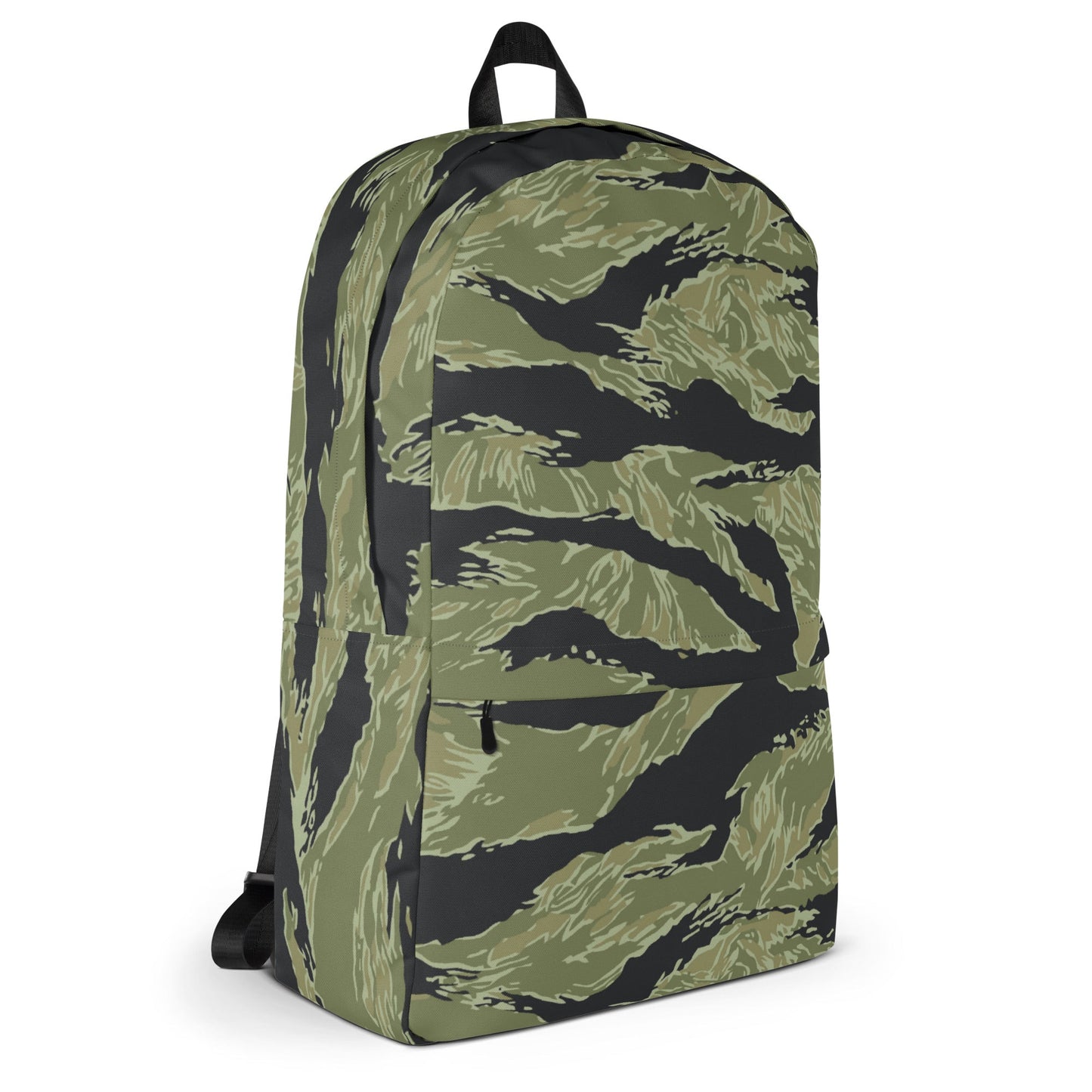 South Vietnamese Sea Wave Tiger Stripe CAMO Backpack