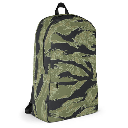 South Vietnamese Sea Wave Tiger Stripe CAMO Backpack