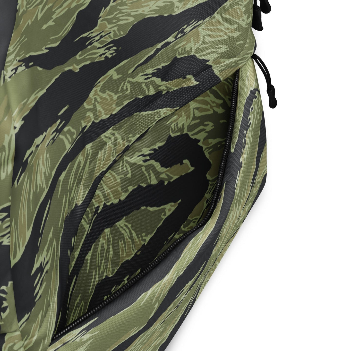 South Vietnamese Sea Wave Tiger Stripe CAMO Backpack