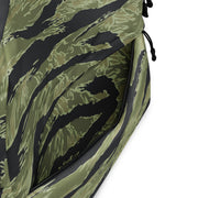 Tiger Stripe Sea Wave CAMO Backpack - Bag