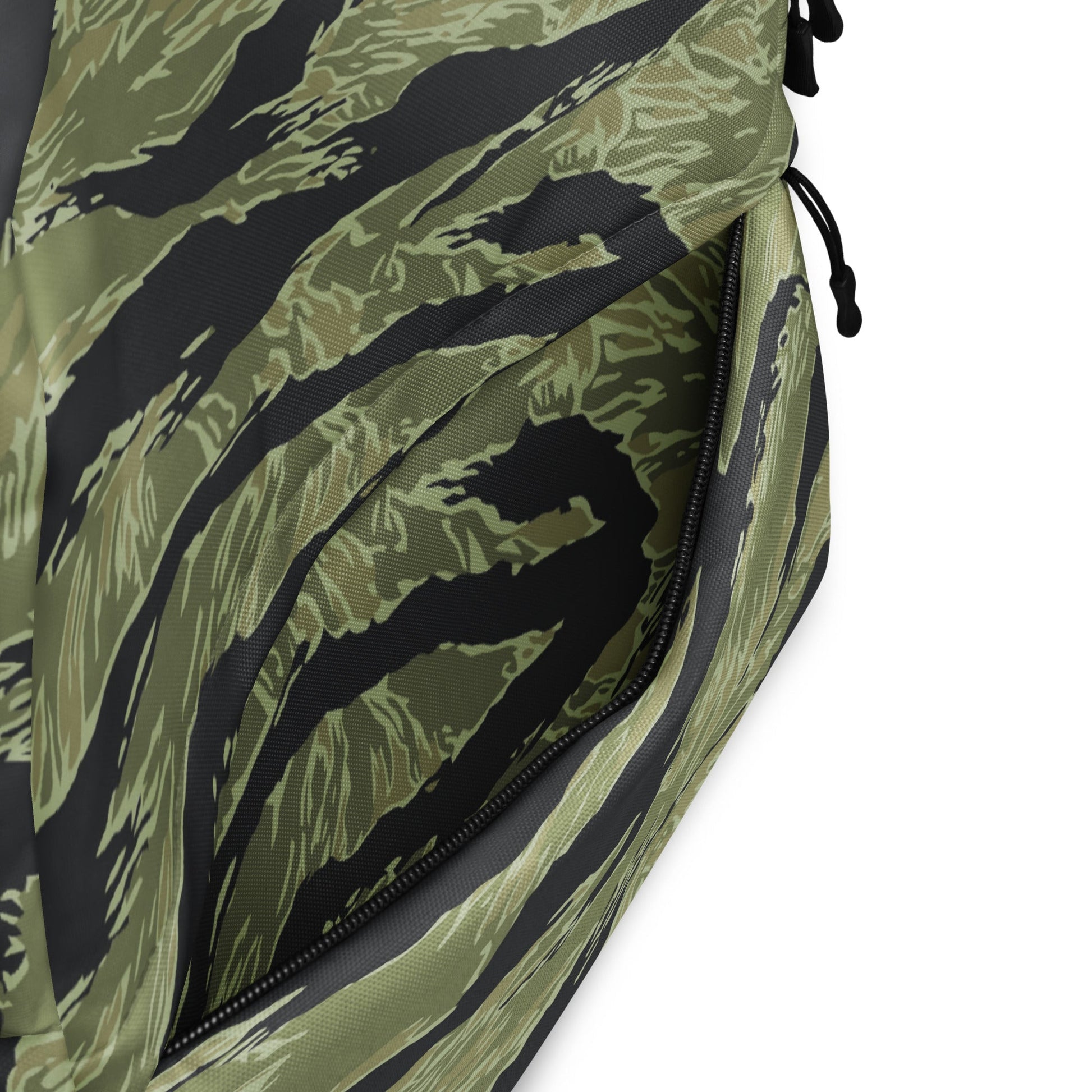 South Vietnamese Sea Wave Tiger Stripe CAMO Backpack
