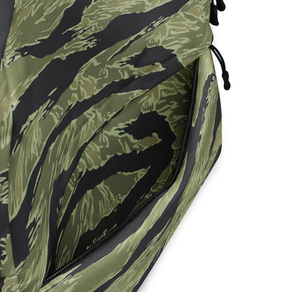 South Vietnamese Sea Wave Tiger Stripe CAMO Backpack