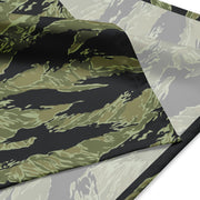 Tiger Stripe Sea Wave CAMO Bandana - Head