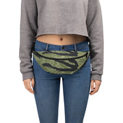 Tiger Stripe Sea Wave CAMO Waist Pack