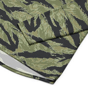 Tiger Stripe Sea Wave CAMO Unisex Hockey Fan Jersey