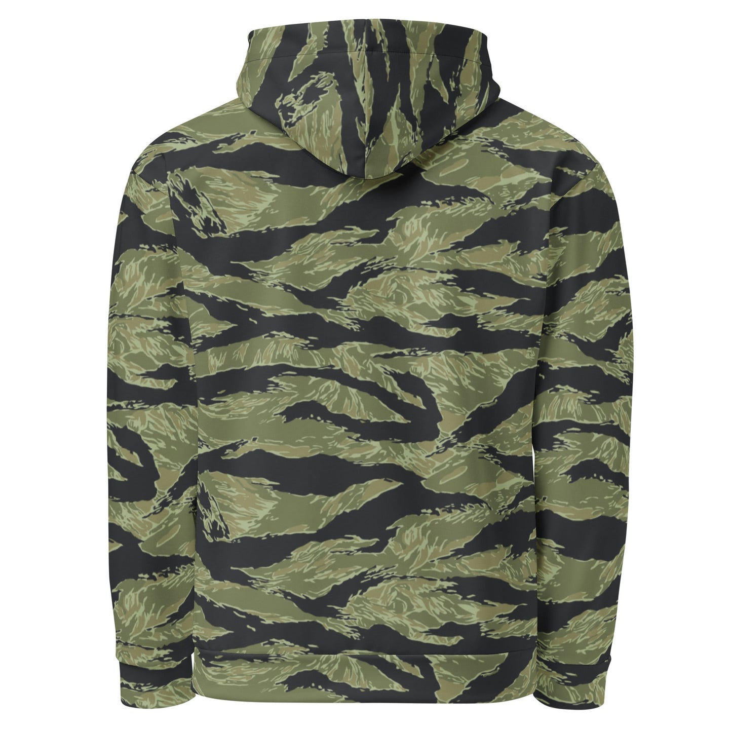 South Vietnamese Sea Wave Tiger Stripe CAMO Unisex Hoodie