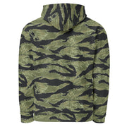 Tiger Stripe Sea Wave CAMO Unisex Hoodie