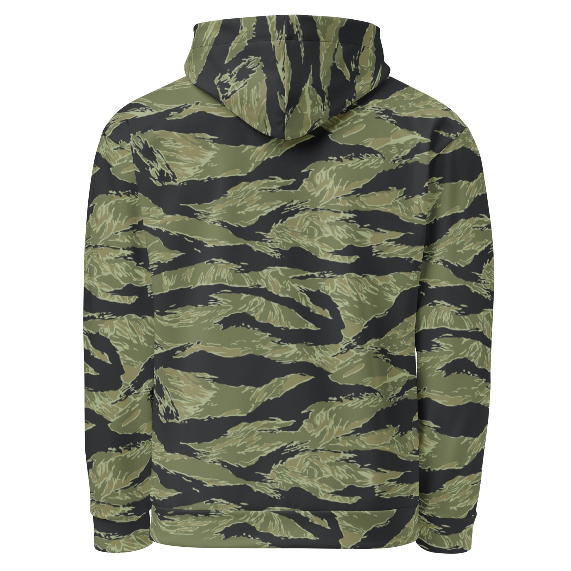 South Vietnamese Sea Wave Tiger Stripe CAMO Unisex Hoodie