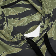Tiger Stripe Sea Wave CAMO Unisex Hoodie