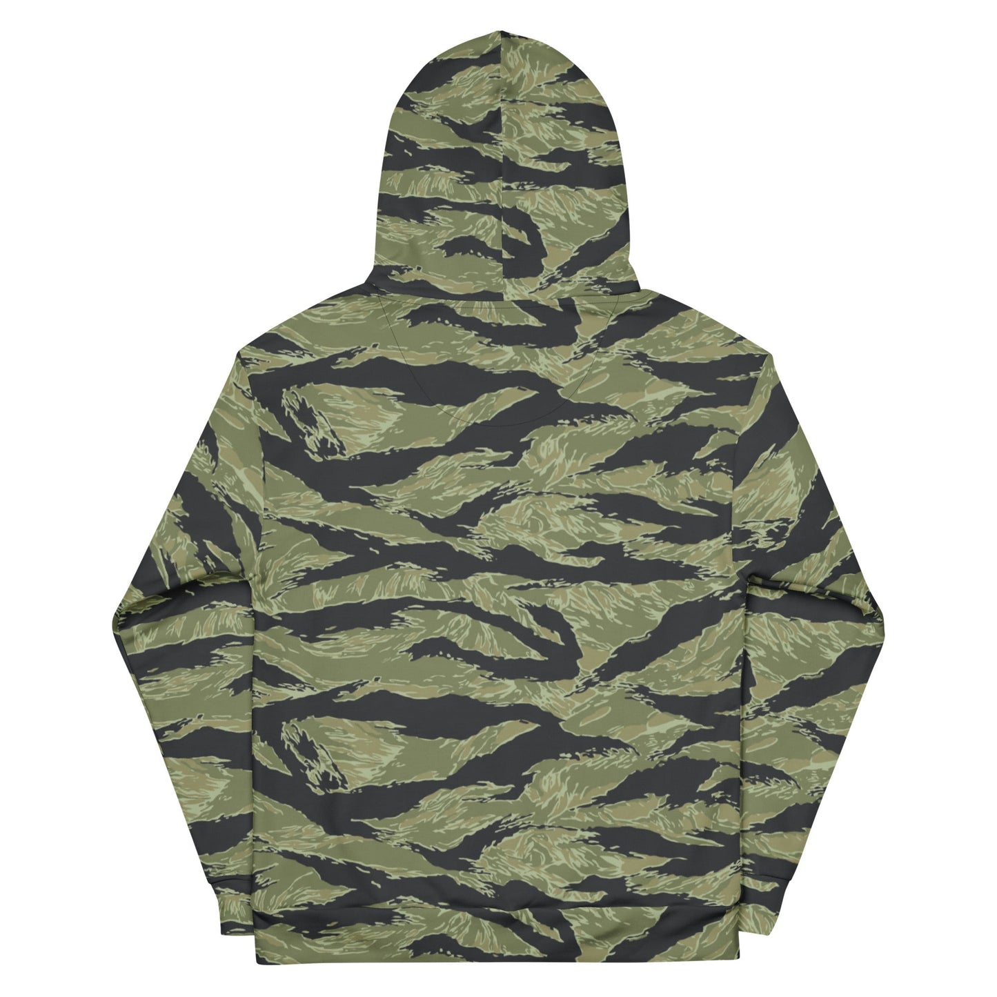 South Vietnamese Sea Wave Tiger Stripe CAMO Unisex Hoodie