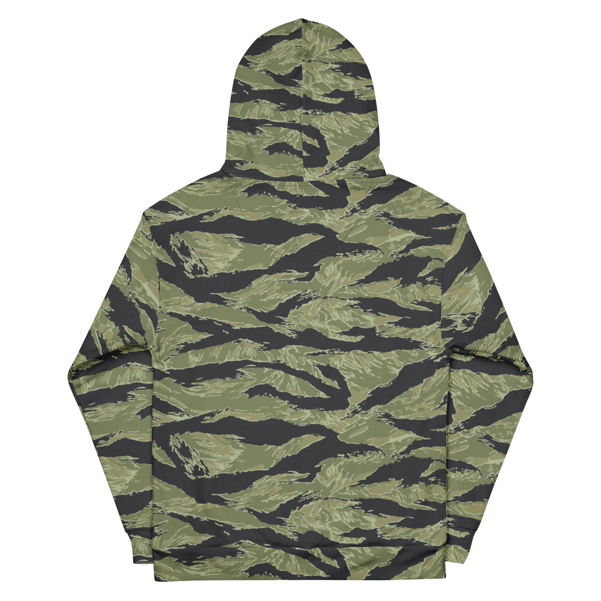 South Vietnamese Sea Wave Tiger Stripe CAMO Unisex Hoodie