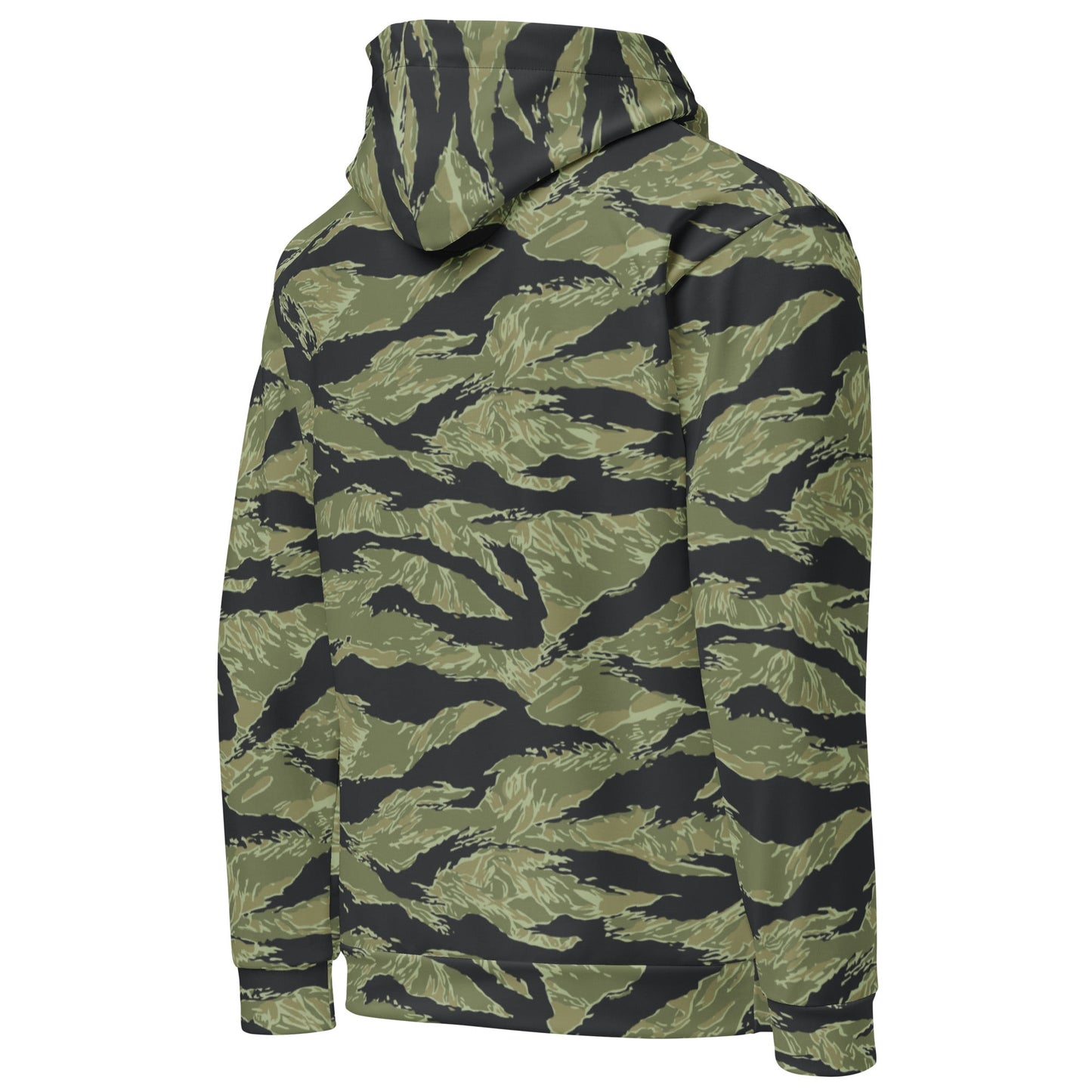 South Vietnamese Sea Wave Tiger Stripe CAMO Unisex Hoodie