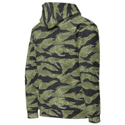 Tiger Stripe Sea Wave CAMO Unisex Hoodie