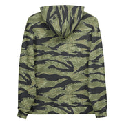Tiger Stripe Sea Wave CAMO Unisex Hoodie