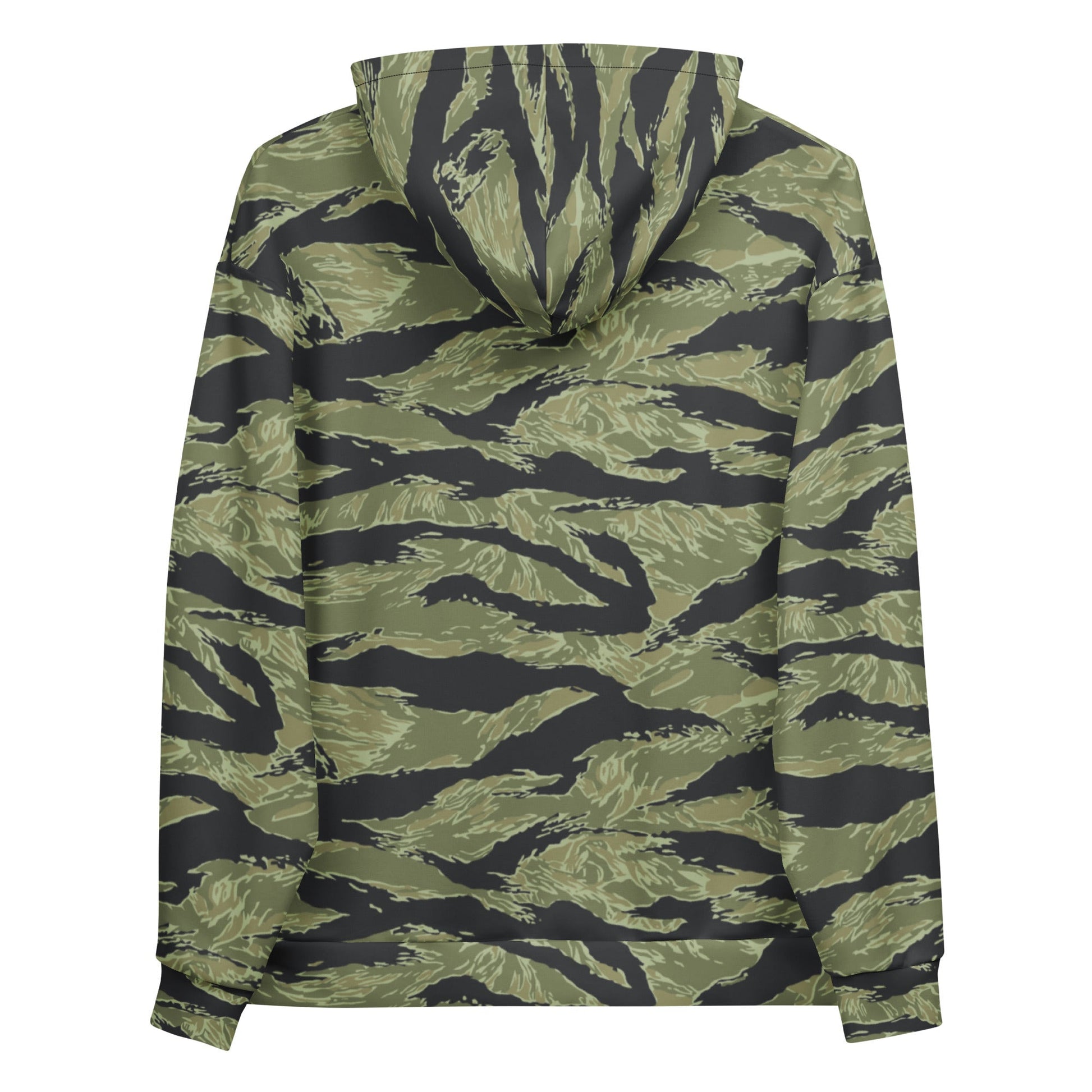 South Vietnamese Sea Wave Tiger Stripe CAMO Unisex Hoodie