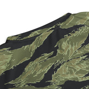 Tiger Stripe Sea Wave CAMO Unisex Sports Jersey