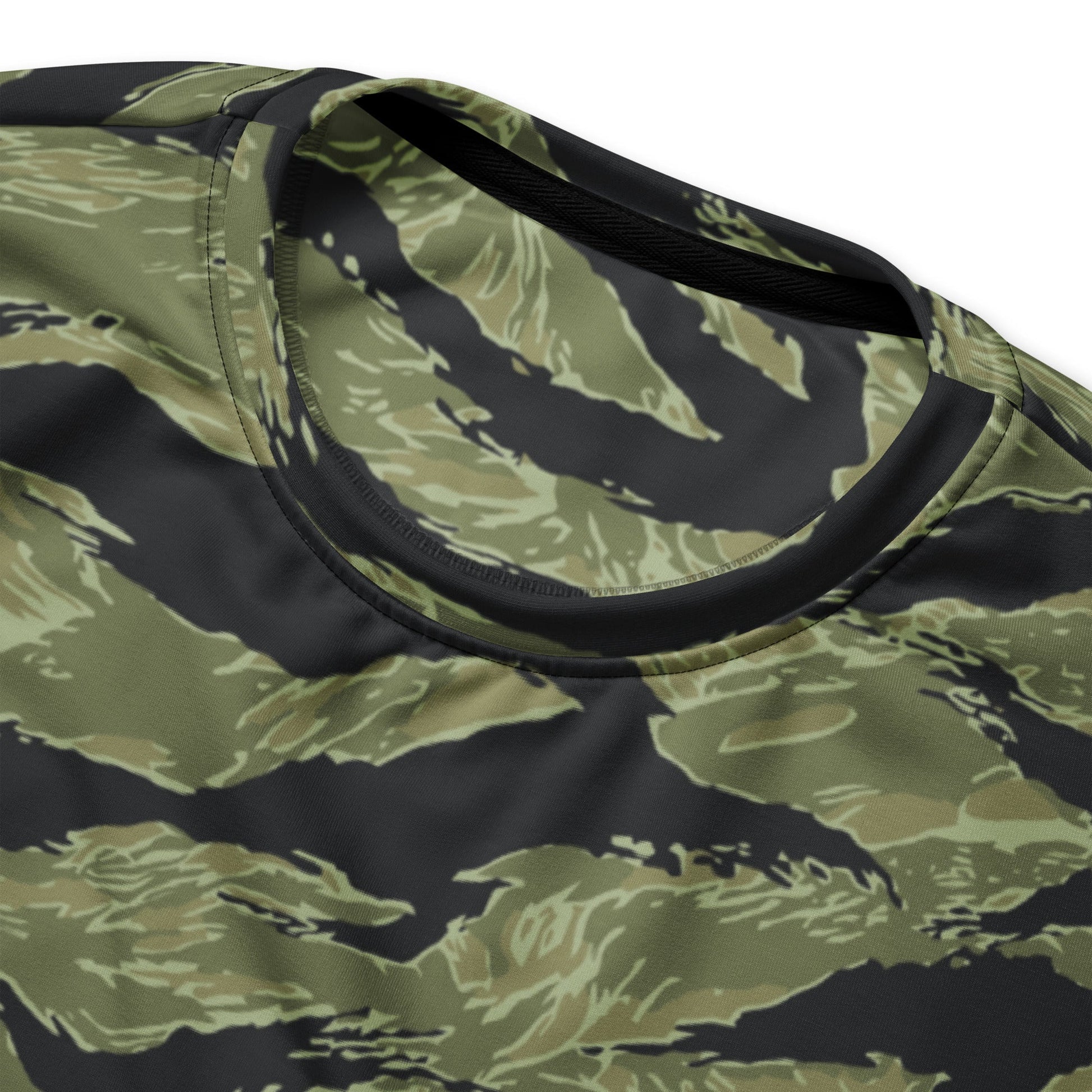South Vietnamese Sea Wave Tiger Stripe CAMO Unisex Sweatshirt