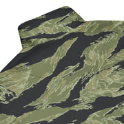 Tiger Stripe Sea Wave CAMO Unisex Track Jacket