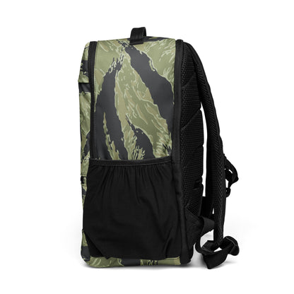 South Vietnamese Sea Wave Tiger Stripe CAMO Utility Backpack
