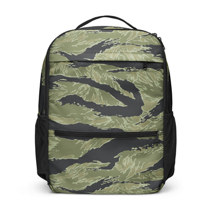 South Vietnamese Sea Wave Tiger Stripe CAMO Utility Backpack