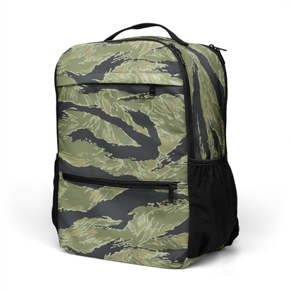 South Vietnamese Sea Wave Tiger Stripe CAMO Utility Backpack