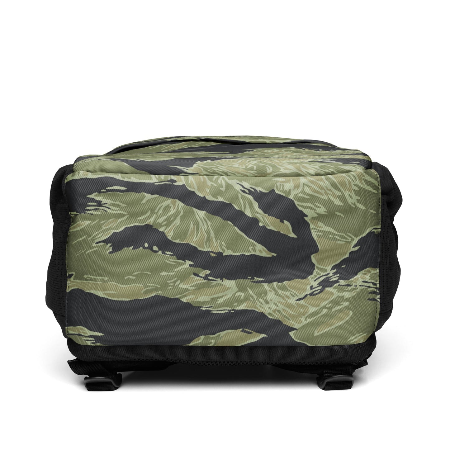 South Vietnamese Sea Wave Tiger Stripe CAMO Utility Backpack