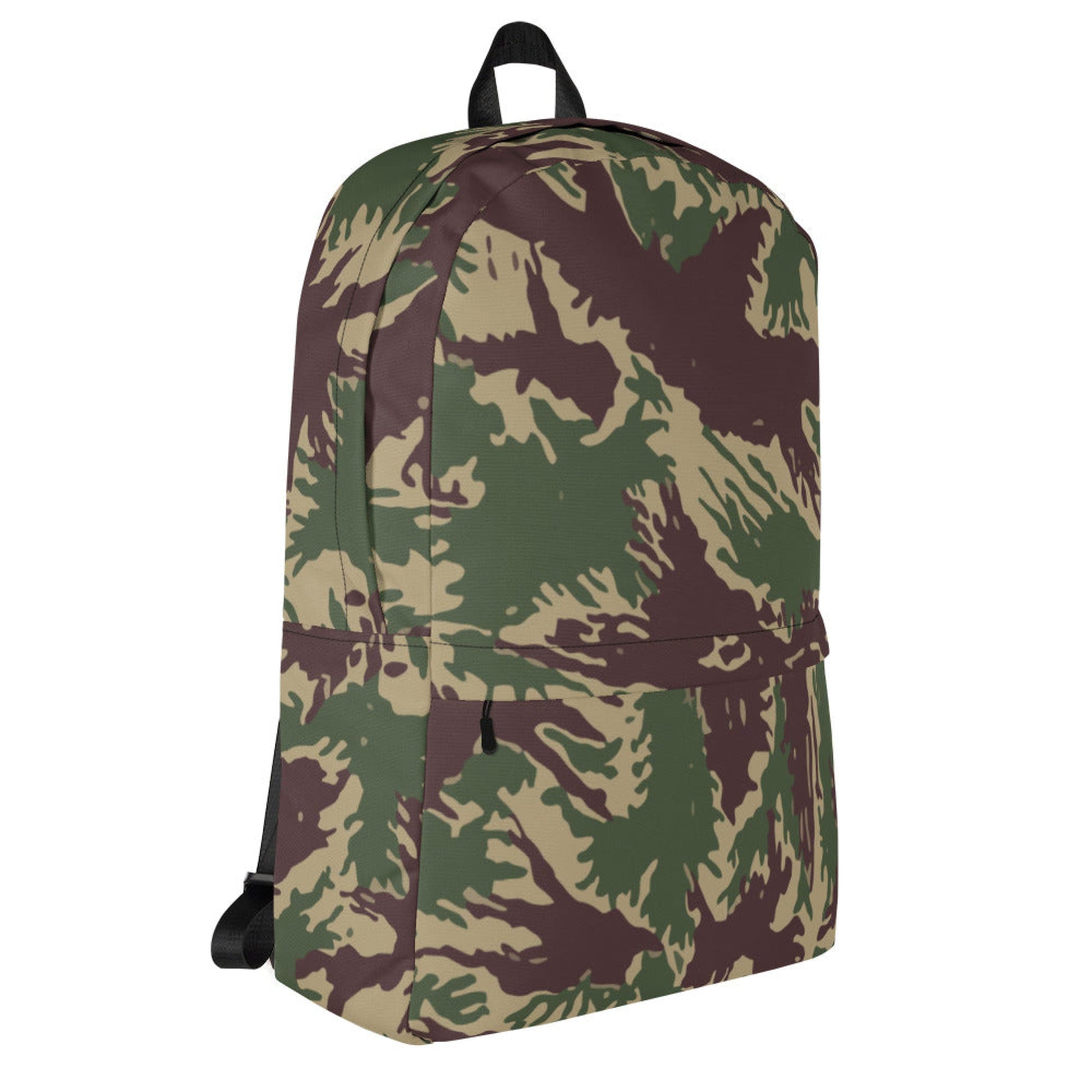 South Vietnamese ARVN Starburst CAMO Backpack - Backpacks