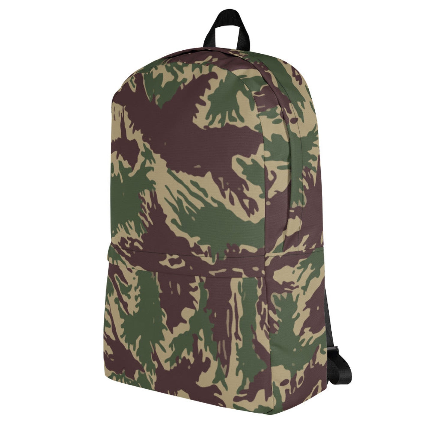 South Vietnamese ARVN Starburst CAMO Backpack - Backpacks