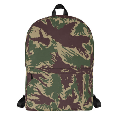 South Vietnamese ARVN Starburst CAMO Backpack - Backpacks