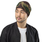 South Vietnamese Starburst CAMO Beanie - Beanies