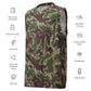 South Vietnamese Starburst CAMO unisex basketball jersey - Basketball Jerseys