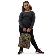 Rocosos Spanish Guerrillero CAMO Backpack - Bag