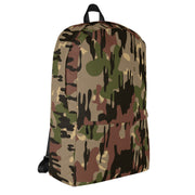 Rocosos Spanish Guerrillero CAMO Backpack - Bag
