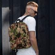 Rocosos Spanish Guerrillero CAMO Backpack - Bag