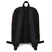 Rocosos Spanish Guerrillero CAMO Backpack - Bag