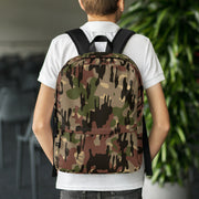 Rocosos Spanish Guerrillero CAMO Backpack - Bag
