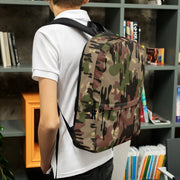 Rocosos Spanish Guerrillero CAMO Backpack - Bag