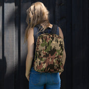 Rocosos Spanish Guerrillero CAMO Backpack - Bag