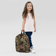Rocosos Spanish Guerrillero CAMO Backpack - Bag