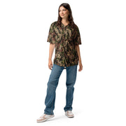 Rocosos Spanish Guerrillero CAMO Unisex Baseball Jersey